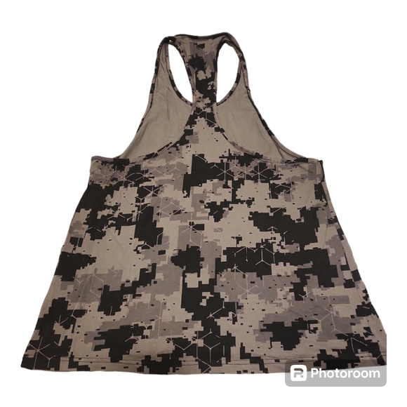 Gymshark Stringer - Picture 2 of 5